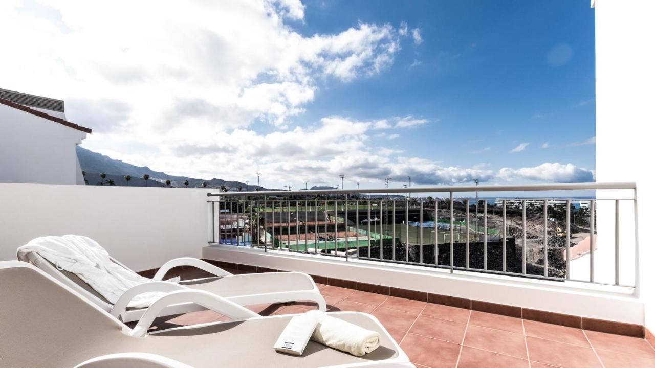 Apartment Magnolia Golf Resort Costa Adeje  Eksteriør bilde