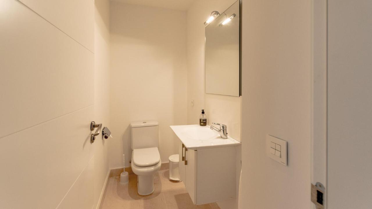 Apartment Magnolia Golf Resort Costa Adeje  Eksteriør bilde
