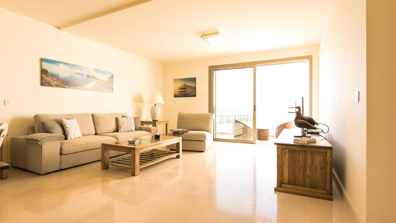 Apartment Magnolia Golf Resort Costa Adeje  Eksteriør bilde