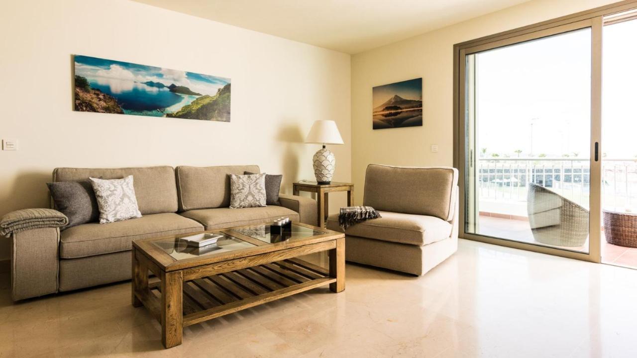Apartment Magnolia Golf Resort Costa Adeje  Eksteriør bilde