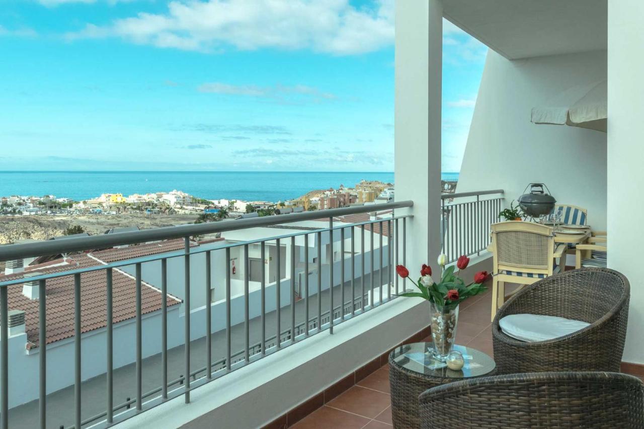 Apartment Magnolia Golf Resort Costa Adeje  Eksteriør bilde