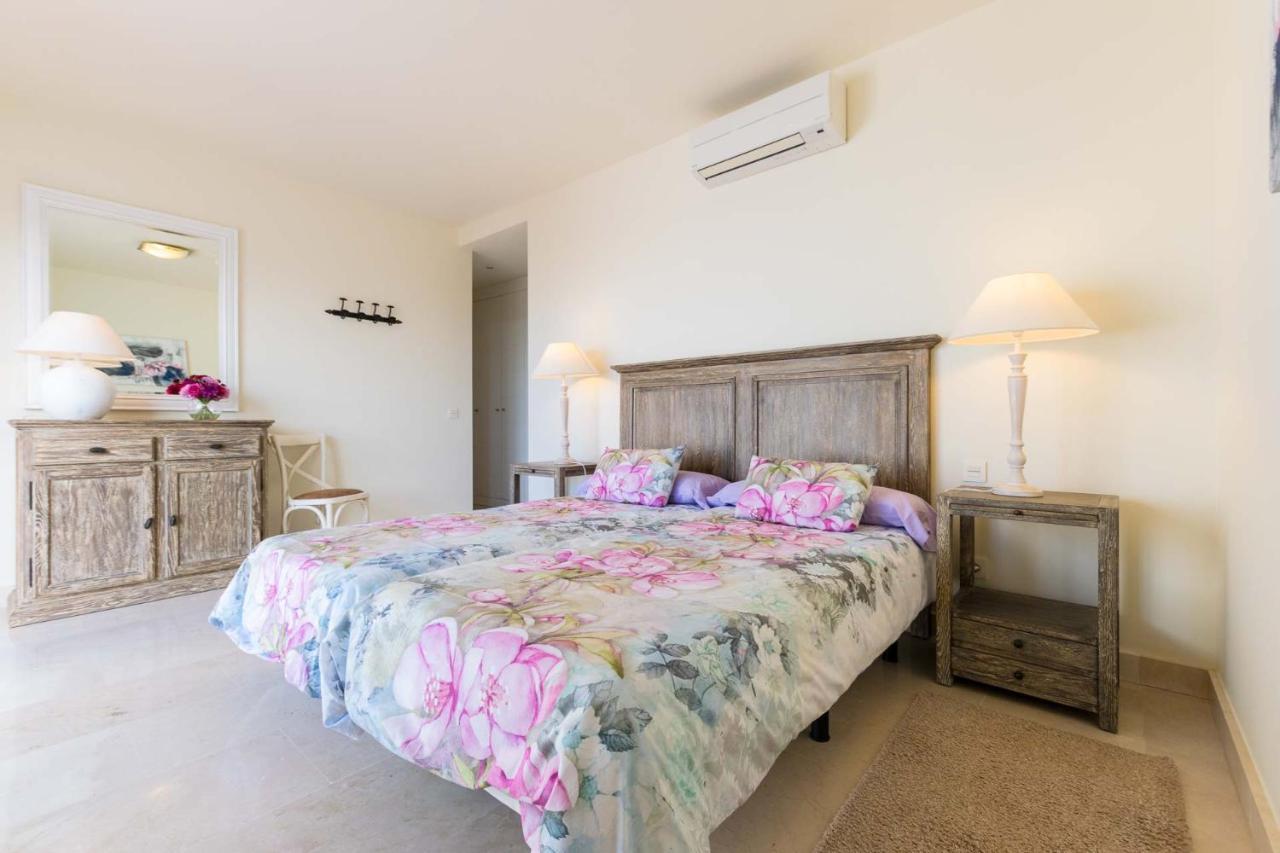 Apartment Magnolia Golf Resort Costa Adeje  Eksteriør bilde